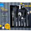 Amefa Cutlery Set Manille 42 pièces