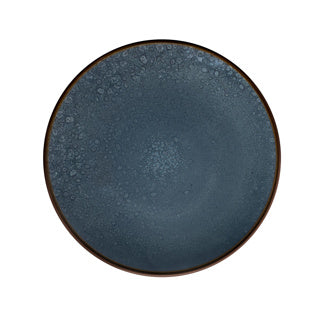 Sentiment Indigo Dessert Board 21 cm