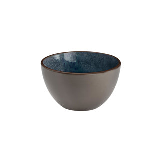 Sentir le petit-déjeuner indigo vient 13 cm