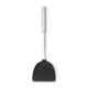 Brabantia Brabantia Profil Wokspatel Silicone en acier inoxydable