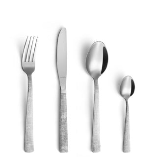 Amefa Cutlery Set 24-Piece Linn