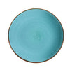 Sentiment Turquoise Dessert Board 21 cm