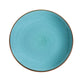Sentiment Turquoise Dessert Board 21 cm