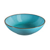 Sentir la plaque de pâtes turquoise 18 cm
