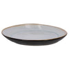 Board de dessert Shadow Aqua 20,5 cm
