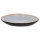 Board de dessert Shadow Aqua 20,5 cm