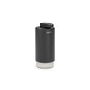 Dispensateur de savon à puits de brabantia - gris infini minéral