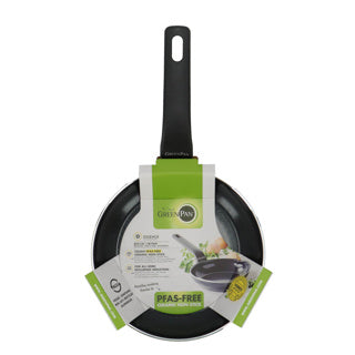 Pan verte Essence Fry Pan 20cm