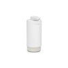 Dispensateur de savon à puits de puits de brabantia - Mineral frais blanc