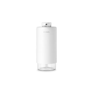 Dispensateur de savon à puits de puits de brabantia - Mineral frais blanc