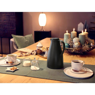 Leifheit Leifheit 28541 harmonique isoleerkan 1l noir