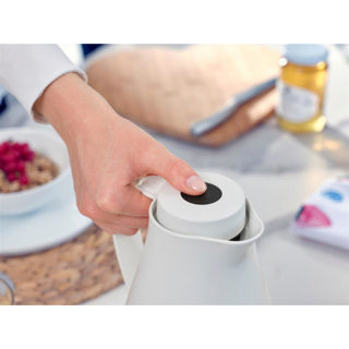 Leifheit Leifheit 28542 Harmonic Isoleerkan 1L blanc
