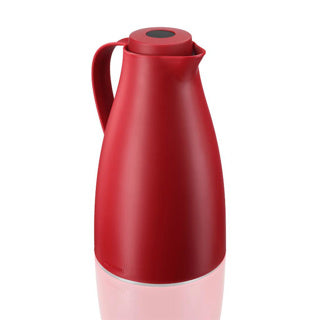 Leifheit Leifheit 28543 harmonique Isoleerkan 1l Dark Rood