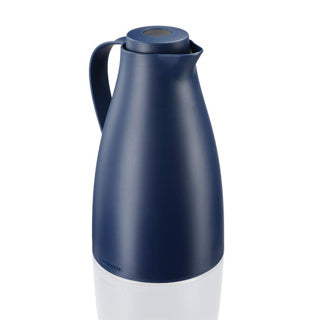Leifheit Leifheit 28544 harmonique isoleerkan 1l bleu foncé