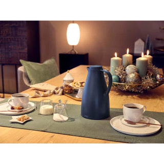 Leifheit Leifheit 28544 harmonique isoleerkan 1l bleu foncé