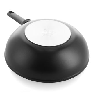 Bk induction facile wokpan Ø30 cm céramique