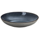 Sentiment Indigo Gourmet Plate de 24,5 cm