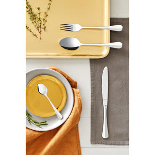 Ensemble de couverts Amefa 24dlg Baguette Luxury Boîte en bois