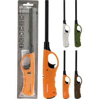 Briquet 270 mm 4 assortis | 6 pièces