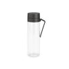 Bouteille d'eau brabantia prendre 0,5 L gris foncé