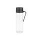 Bouteille d'eau brabantia prendre 0,5 L gris foncé