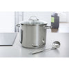 BK Uni Soup Pan Ø26 cm 11 litres
