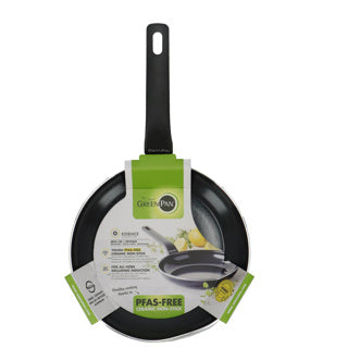 Pan verte Essence Pan 24cm