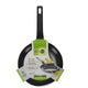 Pan verte Essence Pan 24cm