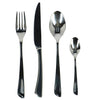 Amefa Amefa Set Cutlery de 24 pièces Juno
