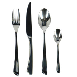 Amefa Amefa Set Cutlery de 24 pièces Juno
