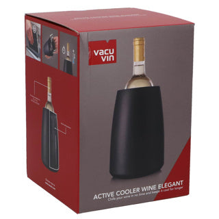 Vigoue vin refroidisseur de vin noir