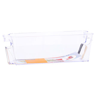 Organisateur de réfrigérateur 11x32x10 cm