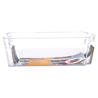 Organisateur de réfrigérateur 15,5x32x10 cm