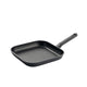 BK Easy Induction Grill Pan 26 x 26 cm Céramique