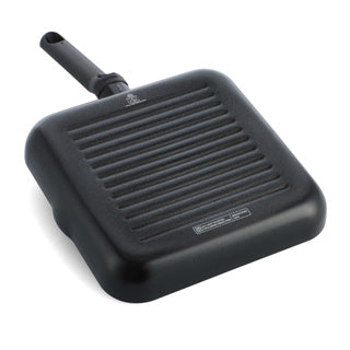 BK Easy Induction Grill Pan 26 x 26 cm Céramique