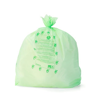 Brabantia Brabantia PerfectFit Sac Sac Code C 10-12L 10 pièces