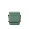 Brabantia Waste Bin Toi GO 3L Fir Green