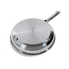Bk Bright Frying Pan Ø24 cm