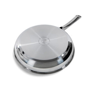 Bk Bright Frying Pan Ø28 cm