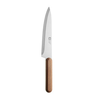 Chef de bois mes