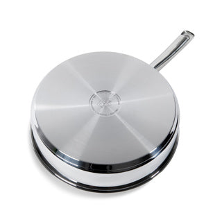 Bk Bright Frying Pan Ø28 cm