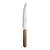Couteau à viande en bois