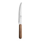 Couteau à viande en bois