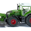 SIKU FARMER FENDT 942 Vario avec la tondeuse avant