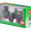 SIKU FARMER FENDT 942 Vario avec la tondeuse avant