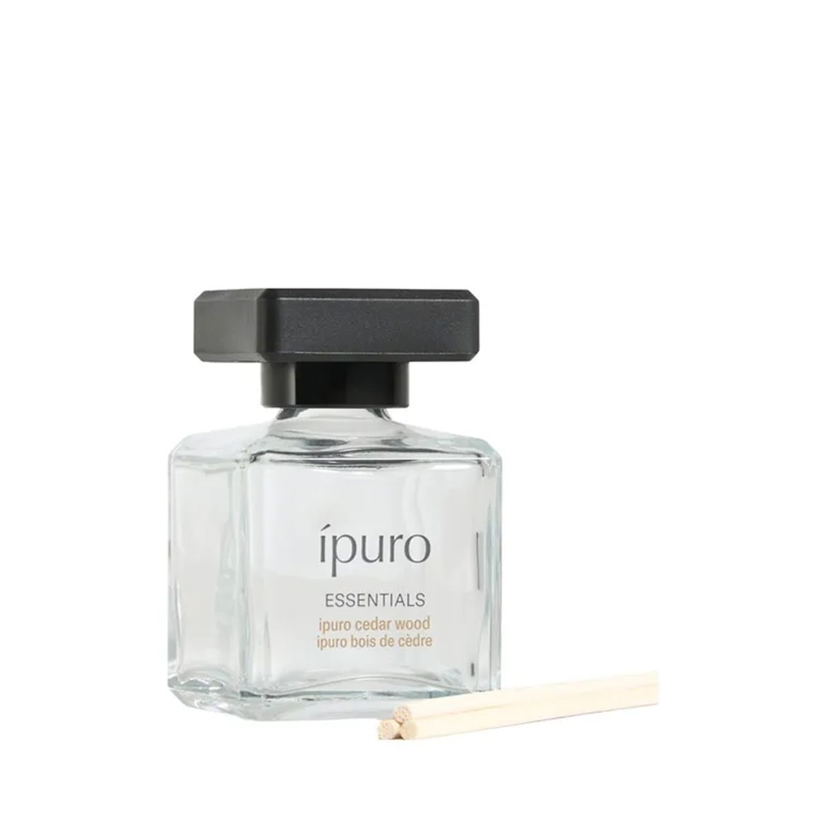 Diffuseur de parfum Ipuro bois de cèdre 50 ml