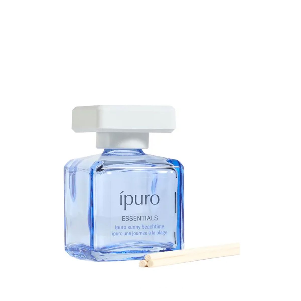 Ipuro diffuseur de parfum plage ensoleillée 50 ml