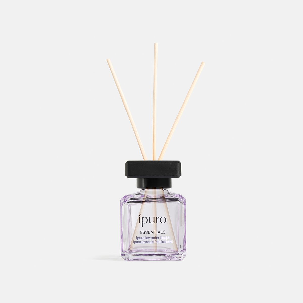 Diffuseur de parfum Ipuro touche lavande 50 ml