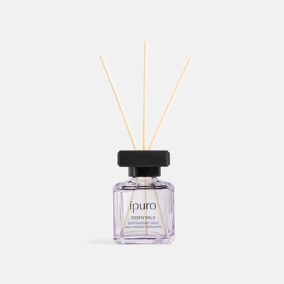 Diffuseur de parfum Ipuro touche lavande 50 ml