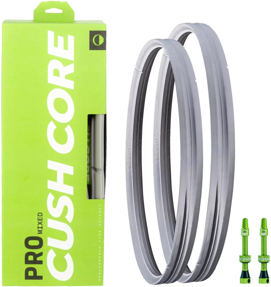 Cushcore pro mulet set - protection anti-crevaison